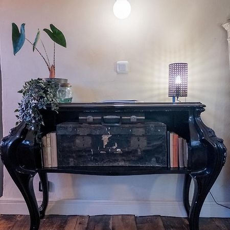 Duplex, Jacuzzi, Terrasse Sur Les Toits Apartment Nice Luaran gambar